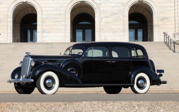Buick Limited Series 90L 1936 (4)